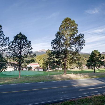 Tiny Two, 2 Bedrooms, Midtown, Sleeps 4 Ruidoso Exterior photo