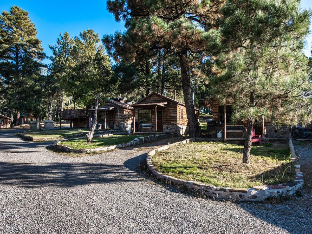 Tiny Two, 2 Bedrooms, Midtown, Sleeps 4 Ruidoso Exterior photo
