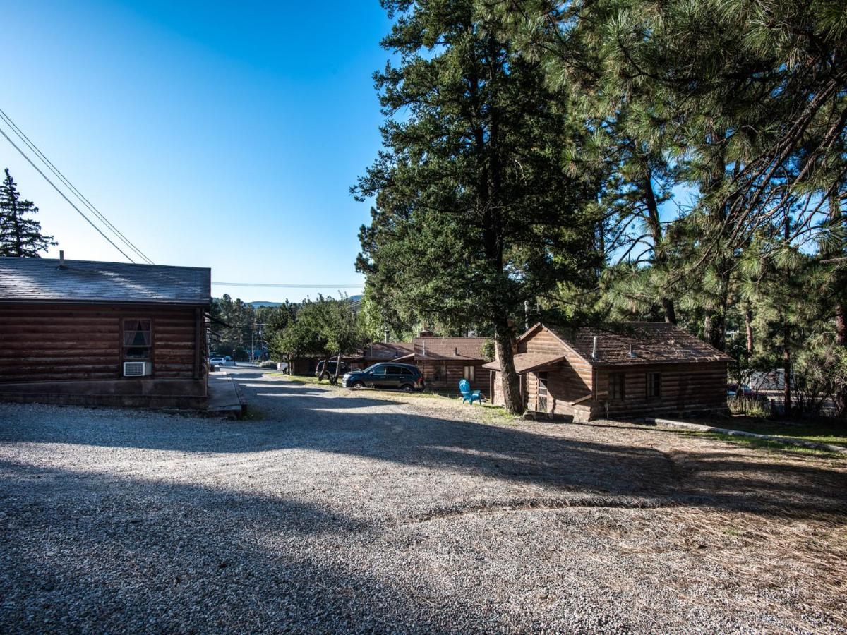 Tiny Two, 2 Bedrooms, Midtown, Sleeps 4 Ruidoso Exterior photo