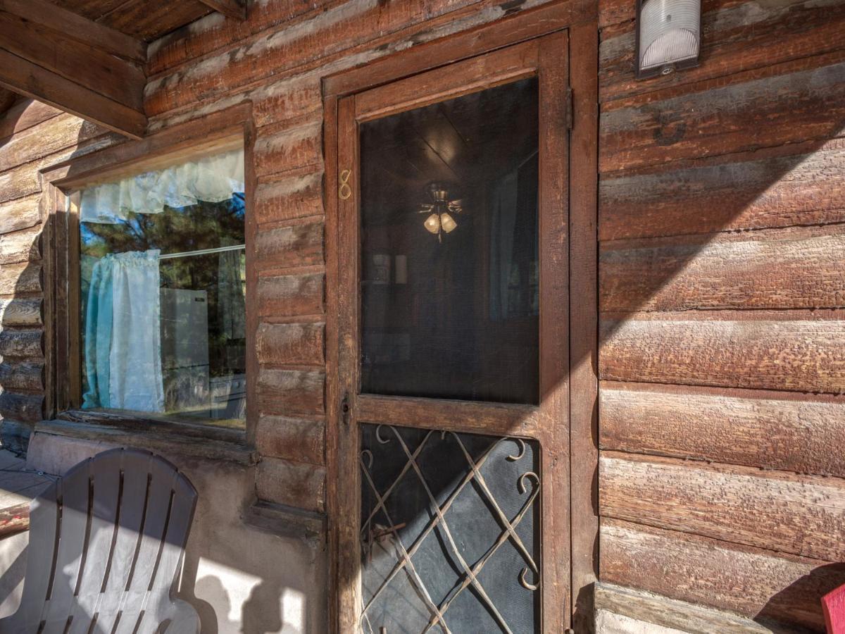 Tiny Two, 2 Bedrooms, Midtown, Sleeps 4 Ruidoso Exterior photo