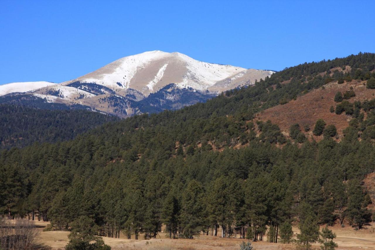Tiny Two, 2 Bedrooms, Midtown, Sleeps 4 Ruidoso Exterior photo